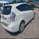 JTDZN3EU9C3088846 2012 Toyota Prius V Three auction photo thumbnail 4
