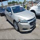 1G11E5SA1GF110046 2016 Chevrolet Malibu Limited Ltz auction photo thumbnail 1