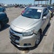 1G11E5SA1GF110046 2016 Chevrolet Malibu Limited Ltz auction photo thumbnail 2