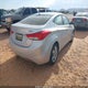 5NPDH4AEXDH304070 2013 Hyundai Elantra Gls auction photo thumbnail 4