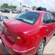 2G4WD582281287001 2008 Buick Lacrosse Cxl auction photo thumbnail 4