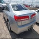 3LNHL2GC0AR607017 2010 Lincoln Mkz auction photo thumbnail 3