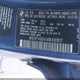 WBXPA93414WA61817 2004 BMW X3 3.0I auction photo thumbnail 9
