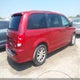 2C4RDGCG9ER429776 2014 Dodge Grand Caravan Sxt auction photo thumbnail 4