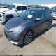 2HGFC2F77HH530850 2017 Honda Civic Ex auction photo thumbnail 2