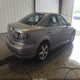 1YVHP80C385M21369 2008 Mazda Mazda6 I Sport Ve auction photo thumbnail 4