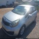KNADM4A37D6205210 2013 Kia Rio Lx auction photo thumbnail 2