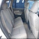 2FMDK3JC7BBB44129 2011 Ford Edge Sel auction photo thumbnail 8