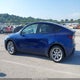 7SAYGAEE2RF048271 2024 Tesla Model Y Long Range Dual Motor All-Wheel Drive auction photo thumbnail 13