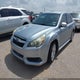 4S3BMCC66E3026641 2014 Subaru Legacy 2.5I Premium auction photo thumbnail 2
