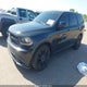 1C4RDHAG9JC316700 2018 Dodge Durango Sxt Rwd auction photo thumbnail 2