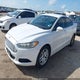 3FA6P0H78ER344910 2014 Ford Fusion Se auction photo thumbnail 2