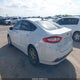 3FA6P0H78ER344910 2014 Ford Fusion Se auction photo thumbnail 3