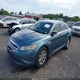 1FAHP2DW5AG111408 2010 Ford Taurus Se auction photo thumbnail 2