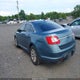 1FAHP2DW5AG111408 2010 Ford Taurus Se auction photo thumbnail 3