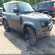 SALEW6EE6P2161939 2023 Land Rover Defender 90 Carpathian Edition/90 V8 auction photo thumbnail 1