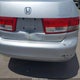 1HGCM56654A069665 2004 Honda Accord 2.4 Ex auction photo thumbnail 6