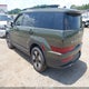 5NMP2DG12SH047385 2025 Hyundai Santa Fe Hybrid Sel auction photo thumbnail 3