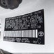 JTDKBRFU9J3068623 2018 Toyota Prius Two auction photo thumbnail 4