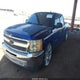 3GCPCSE03DG247931 2013 Chevrolet Silverado 1500 Lt auction photo thumbnail 2