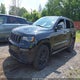 1C4RJFBG5MC674330 2021 Jeep Grand Cherokee Limited X 4X4 auction photo thumbnail 2