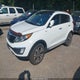 KNDPCCA22D7363985 2013 Kia Sportage Ex auction photo thumbnail 2