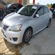 3N1AB7APXDL732246 2013 Nissan Sentra Sr auction photo thumbnail 2
