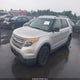 1FM5K8D80DGA53496 2013 Ford Explorer Xlt auction photo thumbnail 2