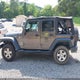 1C4BJWDG4HL551980 2017 Jeep Wrangler Unlimited Sport 4X4 auction photo thumbnail 14