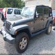 1C4BJWDG4HL551980 2017 Jeep Wrangler Unlimited Sport 4X4 auction photo thumbnail 2
