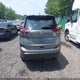 JN8BT3BB6SW416882 2025 Nissan Rogue Sv Intelligent Awd auction photo thumbnail 16