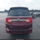 5FNRL6H58JB094391 2018 Honda Odyssey Ex auction photo thumbnail 16