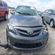 2T1BU4EE9BC701282 2011 Toyota Corolla S auction photo thumbnail 12