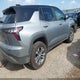 3GNAXHEG7SL174617 2025 Chevrolet Equinox Fwd Lt auction photo thumbnail 4