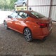 1N4BL4CV2NN419093 2022 Nissan Altima Sr Fwd auction photo thumbnail 3