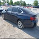 2G11Z5SL0F9159557 2015 Chevrolet Impala Ls auction photo thumbnail 3