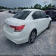 1HGCP2F40BA142006 2011 Honda Accord 2.4 Lx-P auction photo thumbnail 4