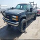 1GTGK29J5VE537389 1997 GMC Sierra 2500 Hd Sl auction photo thumbnail 2
