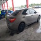 5YFBURHE5JP794261 2018 Toyota Corolla Le auction photo thumbnail 4
