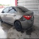 5YFBURHE5JP794261 2018 Toyota Corolla Le auction photo thumbnail 6