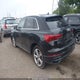 WA1DECF31L1041381 2020 Audi Q3 Premium 45 Tfsi S Line Quattro Tiptronic auction photo thumbnail 3