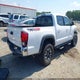 3TMCZ5AN3JM136406 2018 Toyota Tacoma Trd Off Road auction photo thumbnail 4