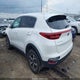 KNDPMCAC9N7964821 2022 Kia Sportage Lx auction photo thumbnail 3