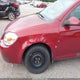 1G1AL18F577241203 2007 Chevrolet Cobalt Lt auction photo thumbnail 11