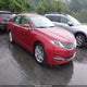 3LN6L2LU2ER814360 2014 Lincoln Mkz Hybrid auction photo thumbnail 1