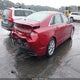 3LN6L2LU2ER814360 2014 Lincoln Mkz Hybrid auction photo thumbnail 4