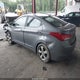 5NPDH4AE1CH092545 2012 Hyundai Elantra Gls auction photo thumbnail 3