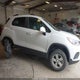 KL7CJPSB1MB318914 2021 Chevrolet Trax Awd Lt auction photo thumbnail 1