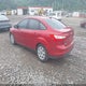 1FAHP3F25CL464161 2012 Ford Focus Se auction photo thumbnail 3
