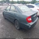 4T1BE32K93U775917 2003 Toyota Camry Le auction photo thumbnail 3